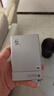 努比亚红魔45W磁吸能量卡苹果17ProMax充电宝兼容40W15W无线快充MagSafe可上飞机10000毫安户外储能电源 实拍图
