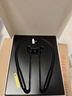 漫步者（EDIFIER）W200BT Free 颈挂式运动蓝牙耳机 金标认证 通话降噪 适用苹果华为小米手机 黑色 七夕情人节礼物 实拍图