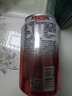 健力宝低糖0脂低能量荔枝味汽水330mL*6罐碳酸饮料解腻聚餐宴饮 实拍图