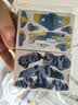 MAILE KID儿童玩具3D立体拼图手工diy3-6岁幼儿园趣味昆虫男女孩生日礼物 实拍图
