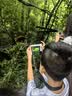 纽曼（Newsmy）N9微单翻转屏自拍wifi传图高清像素校园拍照旅游专用美颜滤镜女礼物数码相机学生64GB白色+广角镜 实拍图