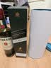 尊美醇（Jameson）爱尔兰 调和型 进口威士忌 洋酒 700ml  威士忌花果香  送礼 实拍图