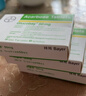 【原研药】拜唐苹 阿卡波糖片 50mg*30片/盒 5盒装 实拍图