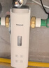 霍尼韦尔（Honeywell）全自动定时反冲洗 防爆前置过滤器 15T大通量 厨下净水机器厨房专用台下用自来水家用 万向安装D40 实拍图
