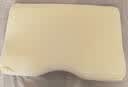 泰普尔Tempur 丹麦原装进口记忆枕芯枕头睡眠颈椎枕原米黄千禧感温枕S 实拍图