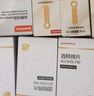 鱼跃921血糖仪医用级家用低痛脱氢酶血糖试纸 无仪器+100试纸 实拍图