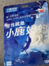小鹿妈妈品质细滑牙线棒牙签家庭装超细牙线棒30支 实拍图