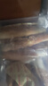 HELLOJOY狗狗零食宠物泰迪金毛幼犬成犬训练奖励 鸡肉绕奶棒1000g 实拍图