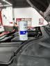 大众（Volkswagen）原厂刹车油 1L 速腾高尔夫宝来捷达迈腾 CC 京东养车 实拍图