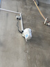 警视卫高清AI摄像头室外防水监控器360度无死角带夜视监控家用手机远程3画面变焦旋转球机户外 实拍图