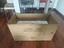 美的（Midea）【天然气】燃气灶 家用5.2kW猛火灶台嵌两用 70%热效率 JZT-A3 实拍图