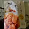 来伊份卤汁豆腐干125g 卤味大豆卤豆干豆制品办公室独立包装休闲零食 实拍图