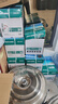 得力（deli）珊瑚海A4打印纸 75g500张*5包一箱 双面打印 加厚复印纸 整箱2500张ZF369 实拍图