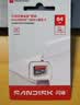 闪迪（SanDisk）64GB TF（MicroSD）内存卡 A1 U1 C10 至尊高速移动版存储卡 读速140MB/s 手机平板游戏机内存卡 实拍图