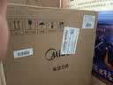 美的（Midea） 电压力锅 电高压锅 家用大容量多功能定时预约高压电饭煲电饭锅家用4-5-6人用5升6升高压快煮锅 5L 【双胆】尊贵款 行业爆款 实拍图