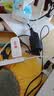 中国联通移动随身wifi6无线网卡免插卡车载随身便携支持5G/4G设备上网路由器流量网卡宽带2026款全国通用 【USB直连款】即插即用-月光白 实拍图