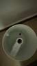美的（Midea）【紫外线杀菌】加湿器净化空气卧室家用大容量孕妇婴幼桌面空调风扇清凉伴侣小型生日礼物S-UV98K 实拍图