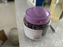 天喔 无核韩话梅 蜜饯果干果脯梅子办公室孕妇休闲零食160g*3罐 实拍图