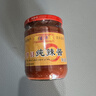 佳丰 沙县纯辣酱 福建小吃拌饭辣椒酱 火锅蘸料香辣下饭调味酱230g 实拍图