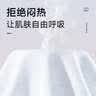 七海秋20条一次性内裤女士灭菌旅行免洗便携三角裤孕产妇月子大码2XL码 实拍图