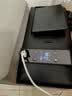 冰虎（Alpicool）车载冰箱压缩机制冷12V24V车家两用电冰箱冷冻冷藏箱货车小型冰柜 C20 车家两用 (APP+锂电池) 20升 实拍图