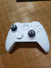 北通鲲鹏20游戏手柄AI智控双切扳机TMR震动无线蓝牙xbox类电脑PC手机steam电视NSswitch2原神 宝可梦 实拍图