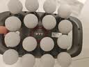 VTT16头筋膜枪S6C大力金刚指按摩器肩颈腰背肌肉多头按摩仪十六头腿部全自动揉捏专业颈膜生日礼物 【16头顶配畅享款】2600毫安锂电+30档+礼袋 实拍图