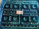 九阳（Joyoung）电蒸锅快速蒸汽26L三层大容量家用多功能电蒸箱多用途锅智能预约透明视窗外置水箱不锈钢蒸片GZ866 实拍图