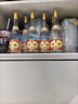 汾酒黄盖玻汾 清香型高度白酒 53度 475mL*12瓶 整箱装 实拍图