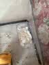 布卡星星河浴沙仓鼠浴沙垫料2.5kg*2包装 实拍图