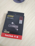 闪迪（SanDisk）2TB USB3.2 Type-C 双接口 DDE1高速固态U盘 读1000MB/s 写900MB/s 兼容手机电脑大容量金属优盘 实拍图