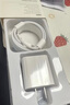 尊匠苹果17/16/15充电器头45W适配器原装正品60w氮化镓PD快充线套装iphone17/16/15ProMax手机数据线 苹果45W快充头+1米编织快充线 实拍图