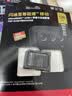 闪迪（SanDisk）128GB TF(MicroSD)内存卡4K极速金卡A2 V30 U3兼容大疆Pocket3/4P/Action 6运动相机/无人机存储卡 实拍图