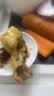 上鲜鸡琵琶腿 2斤 鸡大腿烧烤食材炸鸡腿炸货卤鸡腿鸡肉生鲜清真 实拍图