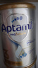 爱他美（Aptamil）白金澳洲版 幼儿配方奶粉 3段(12-36个月) 900g【批批严检】 实拍图