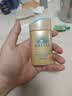 安热沙（Anessa）防晒霜小金瓶60ml 安耐晒防晒霜王嘉尔同款 生日礼物男女通用 实拍图