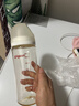 贝亲（Pigeon）PPSU宽口径自然实感防胀气奶瓶330ml L号奶嘴 6个月+ AA193 实拍图