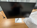 戴尔（DELL）UltraSharp 27英寸 2K显示器 IPS Black 120Hz 高刷 Type-C 15W手机充电 旋转升降 U2724D 实拍图