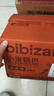 比比赞（BIBIZAN）小米锅巴混合味1000g童年锅巴怀旧小吃办公室饼干膨化休闲零食品 实拍图