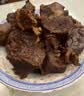 银蕨农场（SILVER FERN FARMS）新西兰进口草饲原切牛腱子肉900g新鲜冷冻牛肉湿式熟成 金钱腱1000g*1袋 实拍图