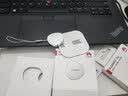 HUAWEI Tag 轻薄小巧华为tag防丢精灵（两件装） 防丢器追踪器适配华为手机Pura70/Mate60系列 实拍图