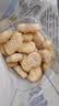 上鲜春雪鸡块 2kg 黄金鸡块上校鸡块麦乐炸鸡油炸小吃半成品 源头直发 实拍图