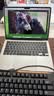 Apple/苹果AI/MacBook Air13英寸M5 (10+8核) 16G 512G银色笔记本电脑MDH74CH/A 实拍图