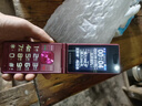 金立（Gionee）老年机 老年手机 超长待机大字体大声音大按键4G全网通翻盖老人机大屏学生手机老年人专用手机 V16 实拍图