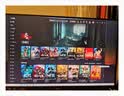 SANC盛色23.8英寸2K原生180Hz FastIPS显示器 硬件低蓝光 小夜灯耳机挂架 电脑电竞屏幕 G52E Max 实拍图
