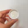 伊利安慕希黄桃燕麦风味酸奶200g*8瓶/箱 5月产 礼盒装 实拍图