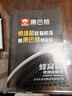 康巴赫炒锅316L不锈钢炒菜锅少油烟不粘锅家用电磁炉燃气灶通用32cm 实拍图