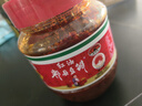 鹃城牌红油郫县豆瓣酱500g辣椒酱川菜调料四川特产中华老字号川菜之魂 实拍图