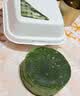 鲜京采纯粹美味鲜奶油芝士蛋糕400g/6寸 动物奶油冰淇淋零食中秋 实拍图