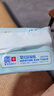 可心柔（COROU）抽纸 3层100抽*32包M码婴儿柔纸巾  云柔巾 保湿纸 乳霜纸 囤货装 实拍图